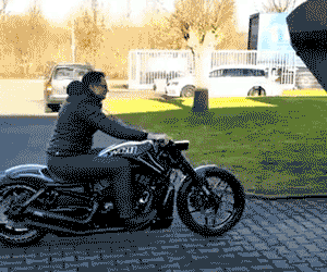 Best Motorcycle Storage Shed | BikeBOX24 | TheSuperBOO!