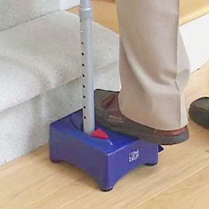  stair aid for elderly is helpful for old people