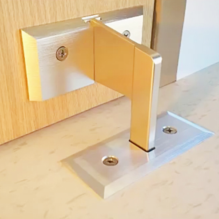 Best Classroom Door Lockdown Device Nightlock TheSuperBOO!