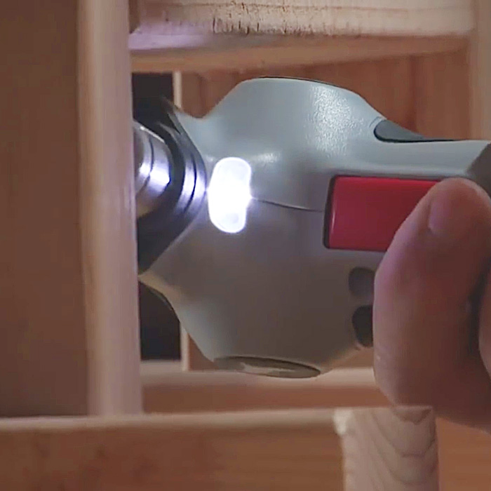Craftsman Automatic Hammer This Auto Hammer Driving Nails In Tight