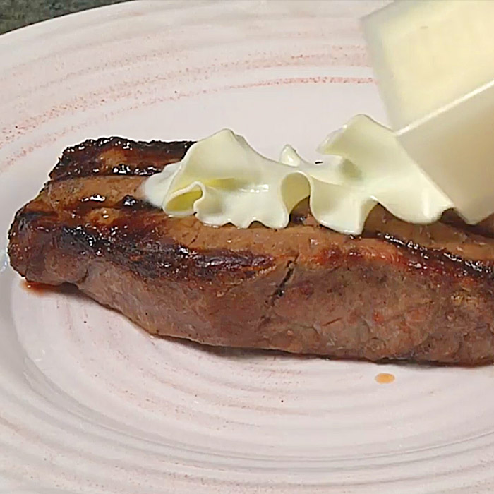 Easy Butter Ribbon Dispenser Max Space Butter Mill TheSuperBOO!