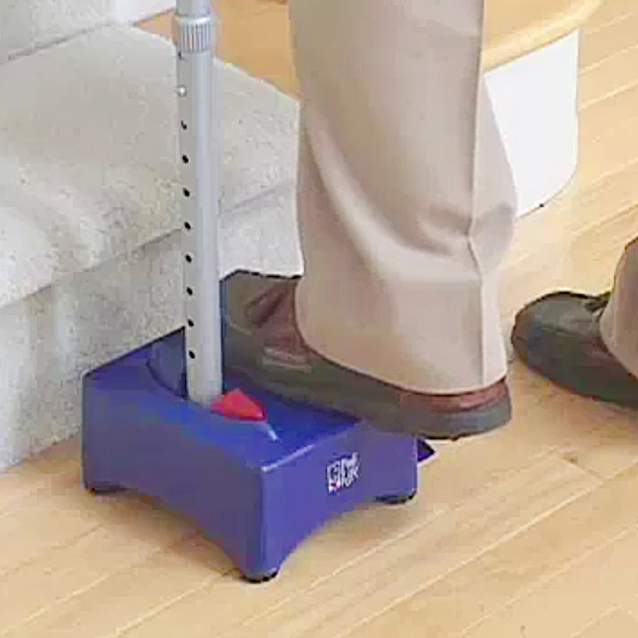 Stair Aid For Elderly