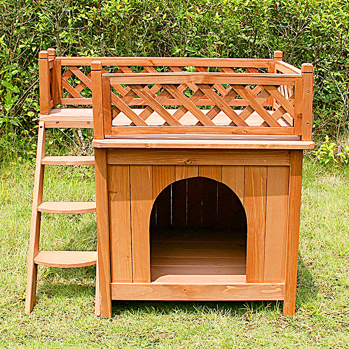 Picture of 7 Unique Modern Dog Crates For All Dogs