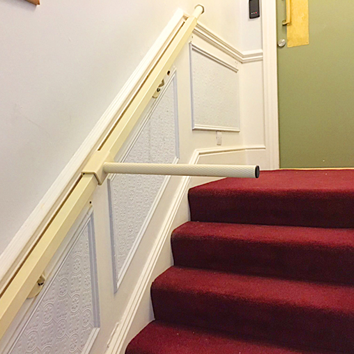 StairSteady Beast Stair Climber for Elderly TheSuperBOO!