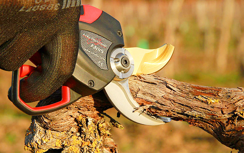 Best Electric Pruning Shears For Trees & Gardening | TheSuperBOO!