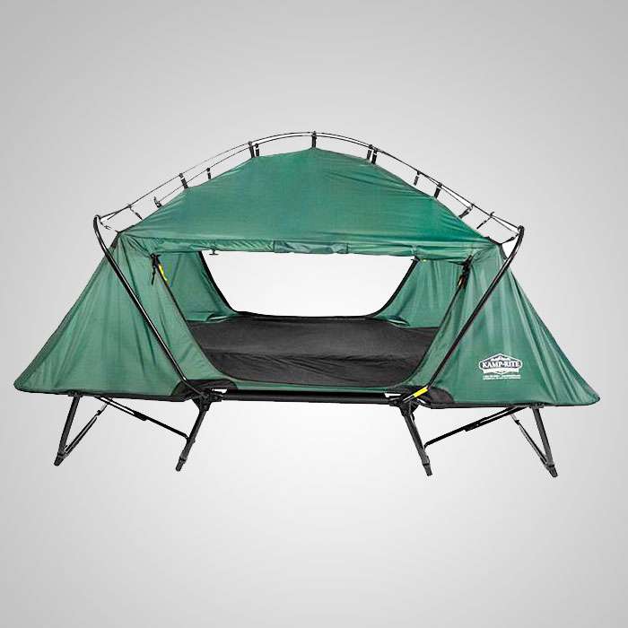 Kamp Rite Tent Cot Best Camping Double Tent Cot TheSuperBOO!