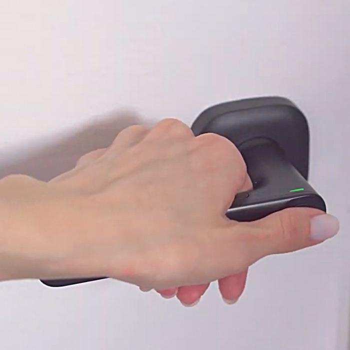  Fingerprint Smart Lock Is Minimalist in its Design | FIDO