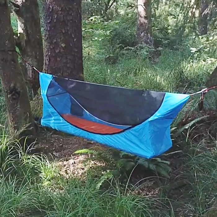 Camping Hammock Tent