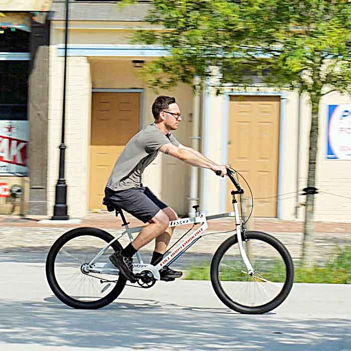 total body workout bike