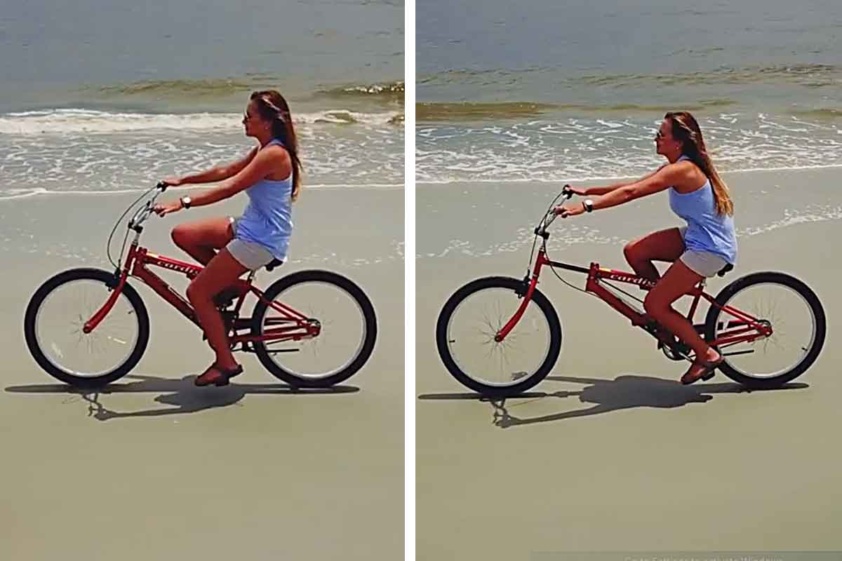 Best Body Ride With Cardigo Bike You Can Do Upper Body Workout While Riding