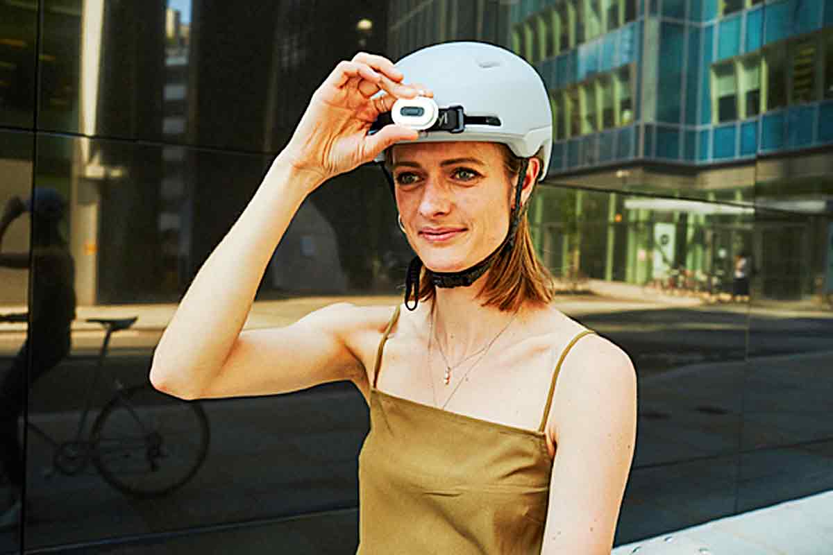 10 Cycling Tech Gadgets To Make Your Ride Smarter - TheSuperBOO!