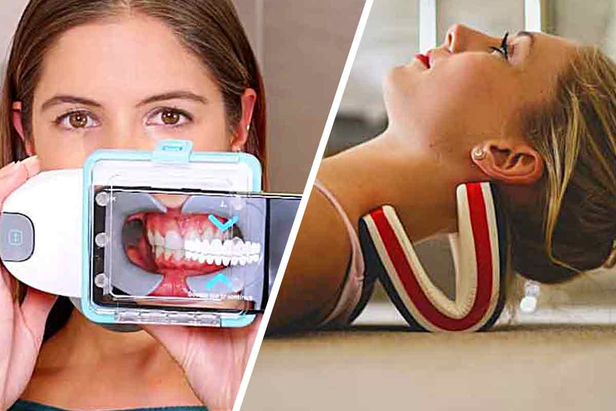 10 New Health Gadgets & Innovations To Maintain Your Better Health