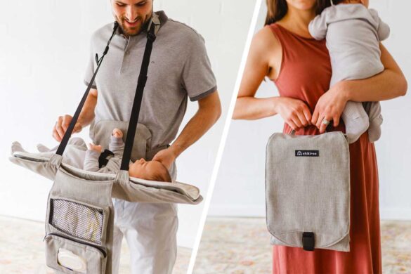 Get ready for rugged terrain with the portable Hawk Crawler multi-use ...