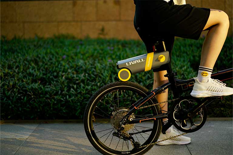 PikaBoost: An electric bike conversion kit that improves your cardio fitness exercise