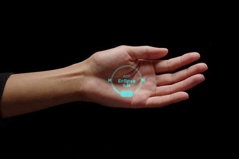 Humane AI Pin will be the wearable smartphone alternative