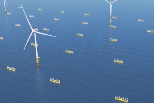 Noviocean Hybrid Power Plant: NoviOcean Combining Wave, Wind, and Solar for ...